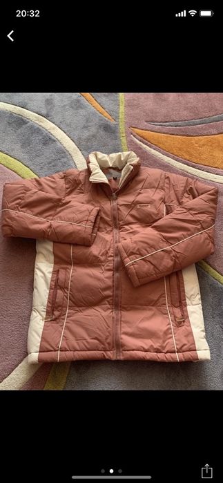 Есенно -зимни якета, еко палтенце и суичъри за момиче