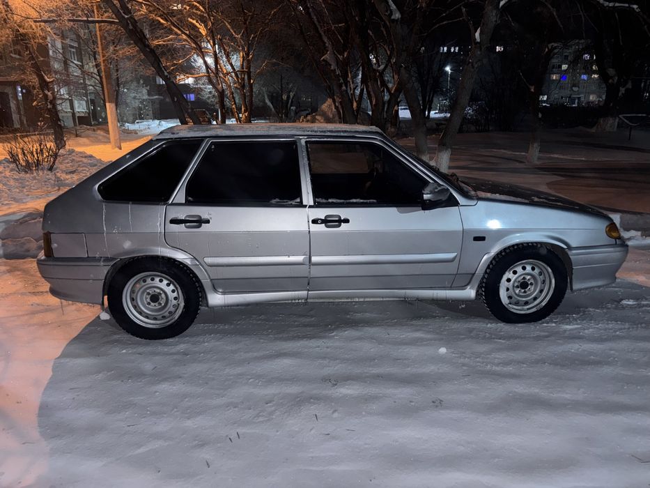 Автотранспорт ваз