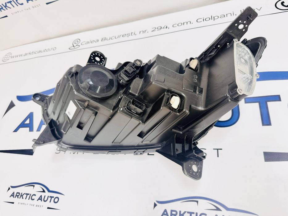 Far dreapta led Dacia Logan/Sandero /Jogger model dupa 2024 cod 260107978R