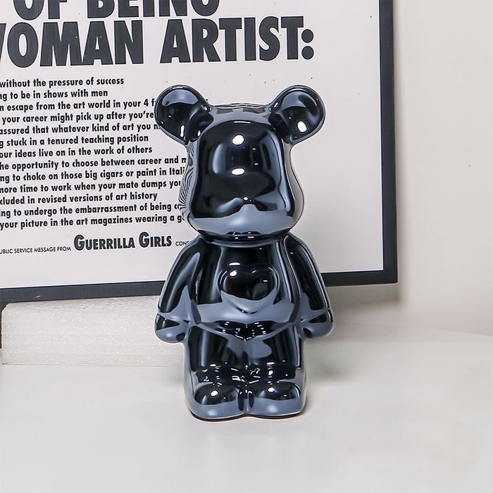 Статуэтка копилка