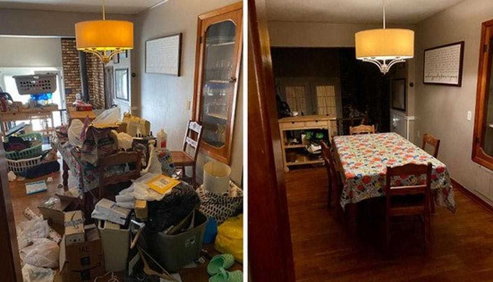 Servicii curatenie profesionala domiciliu, case si birouri︱NOVACLEAN