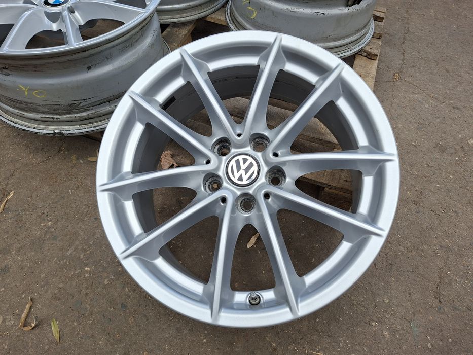 17" 5Х112мм Фолксваген/ 5x112mm VW