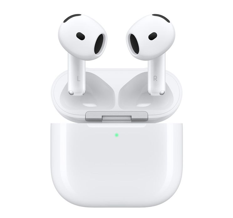 Air Pods 4 поколения