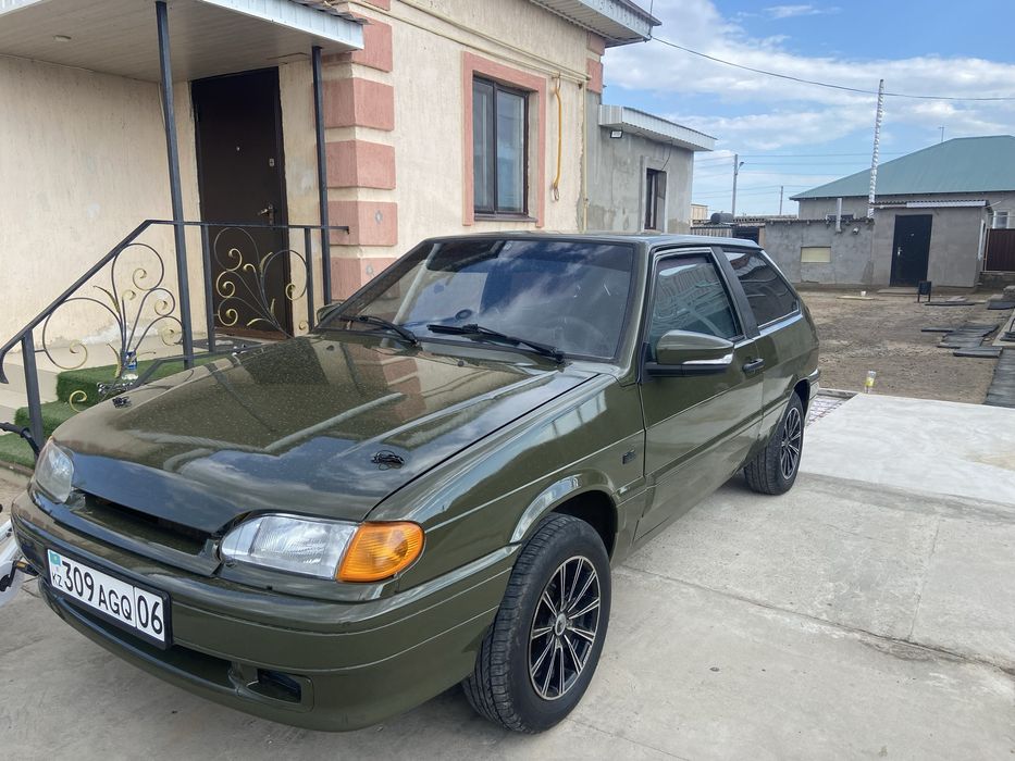 Срочно Продам Ваз 2113 в хорошем бодром сост