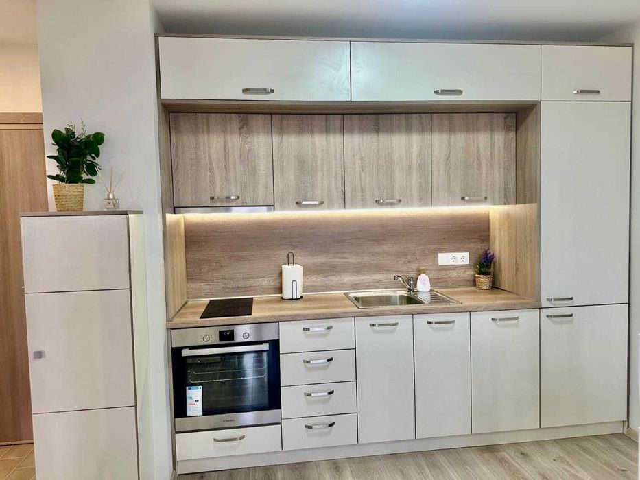 Дава се под наем Двустаен апартамент в София, Студентски град - 65 кв.м за 790.5 € - Снимка #6