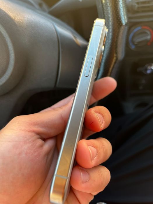 IPhone 15 pro ай
