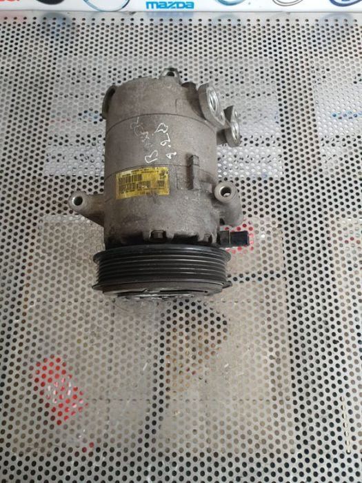 Compresor Clima Peugeot Boxer Citroen Jumper 2.2 Hdi Euro 4