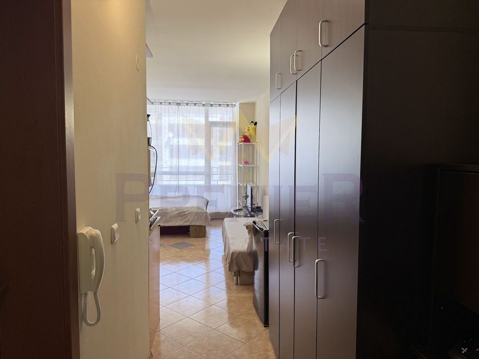 Продава се Едностаен апартамент в к.к. Слънчев бряг - 43 кв.м за 1280 €/кв.м - Снимка #7
