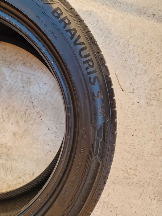 Anvelope 225/50/17 vara BARUM BRAVURIS 5 HM