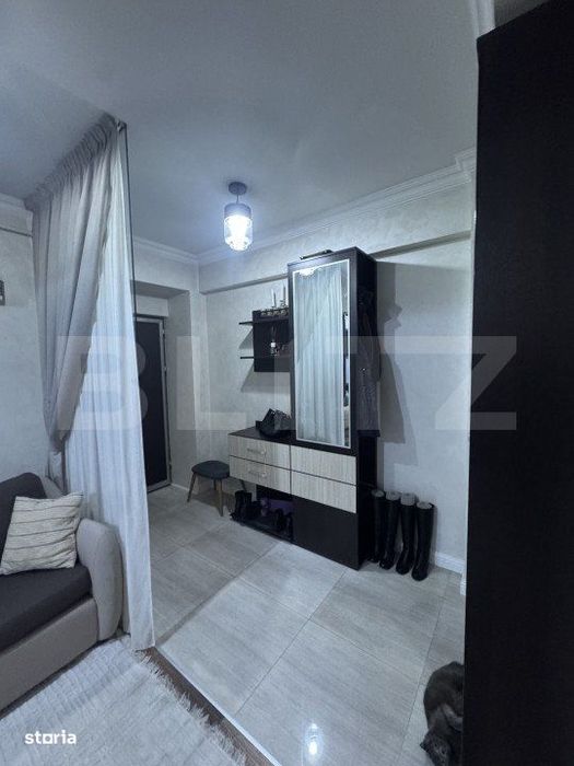 Apartament de vanzare, cu 2 camere, 68 mp, modern, parter, zona George — fotografia 2