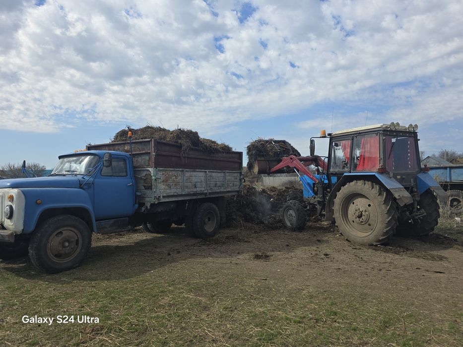 Срочно продам Газ 53 дизель