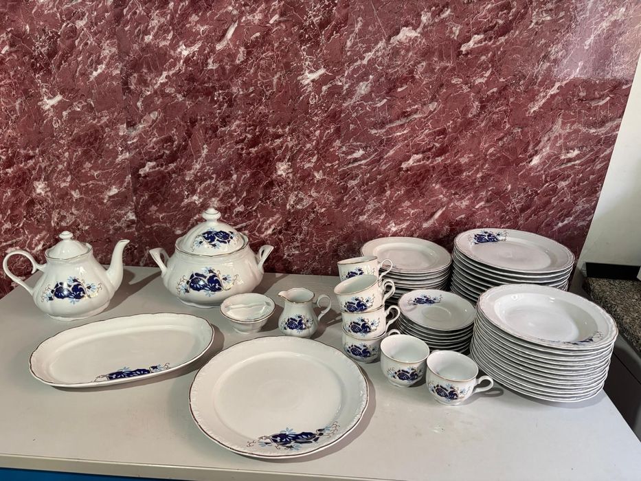 Serviciu masa Apulum