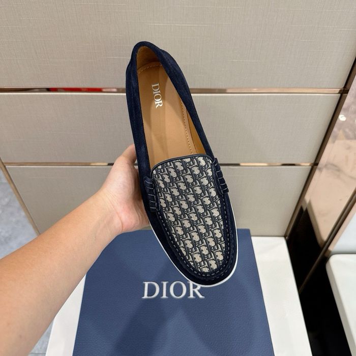 Pantofi Casual Dior Premium