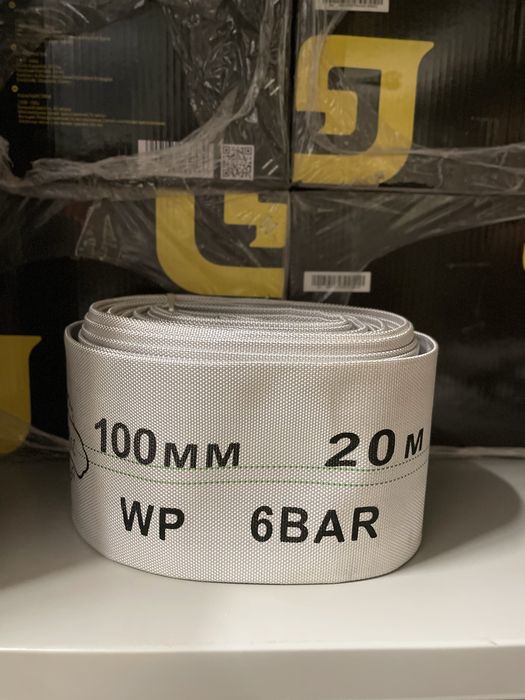 Пожарный шланг/рукав/Алматы