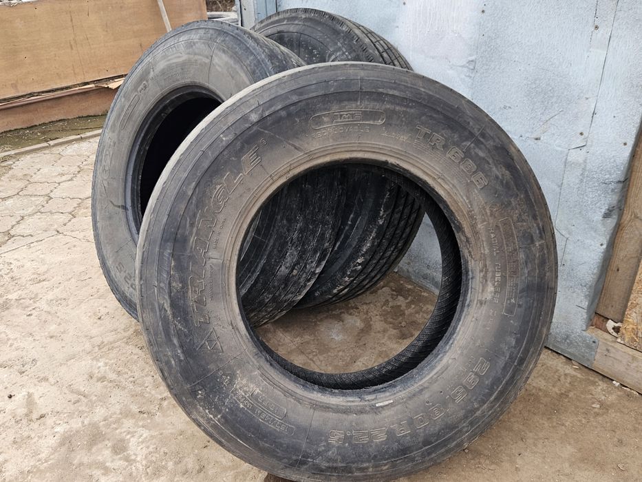 Продам резину на 11