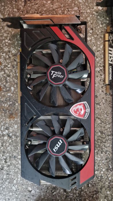 Vand lot placi de baza + video GTX  + AMD RX 580 de 8GB defecte pt reparat sau piese