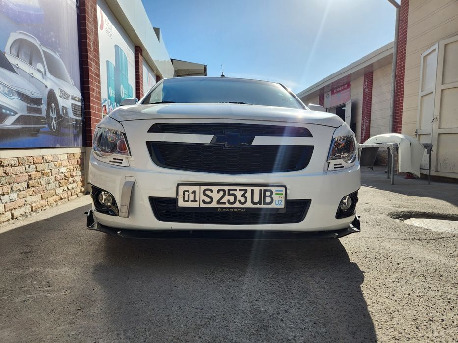 Продаётся кобальт автомат