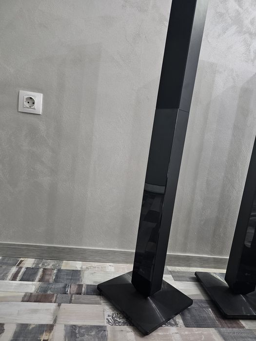 Домашно кино LG 850W