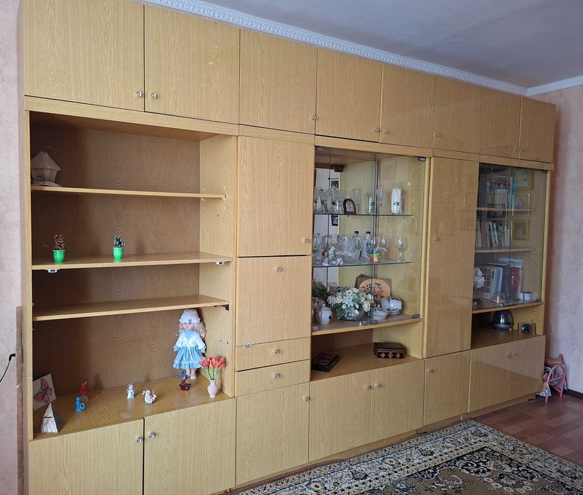 Мебель в гостиную