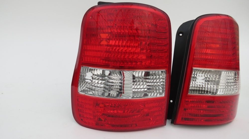 Стоп стопове фар фарове броня Kia Picanto и Kia Sedona