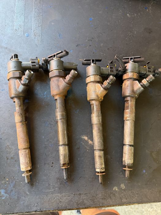 Injector,injectoare 1.3 jtd,1.3cdti \euro 6\2018