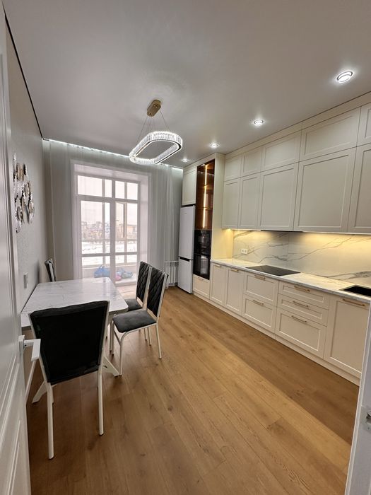 Продается 2-х комнатная квартира