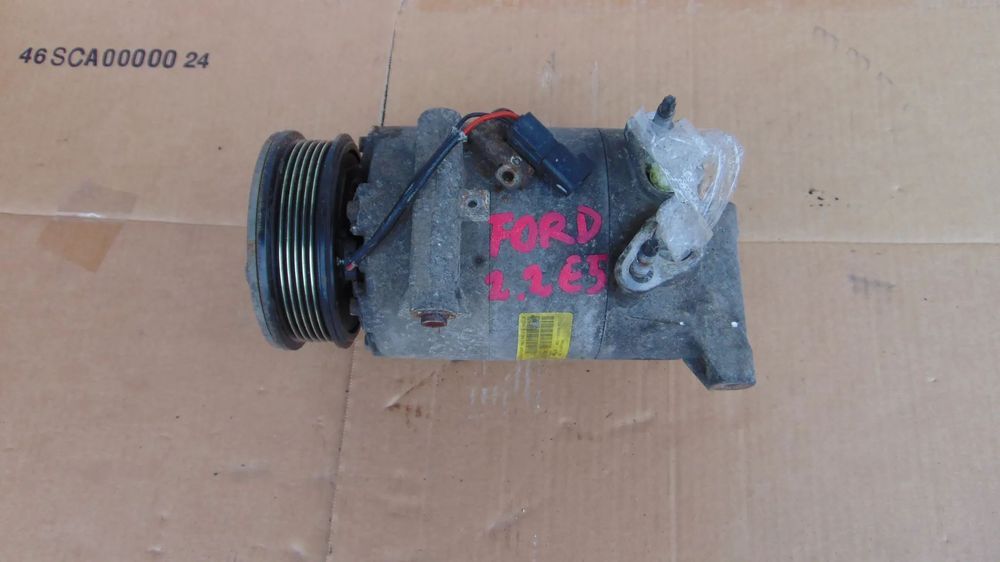 Compresor clima Ford Transit Custom 2.2 euro 5 dezmembrez