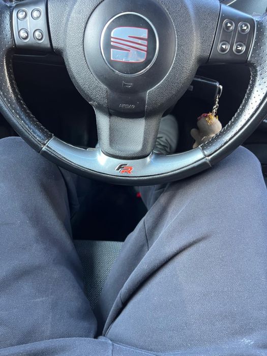 De vanzare Seat Leon