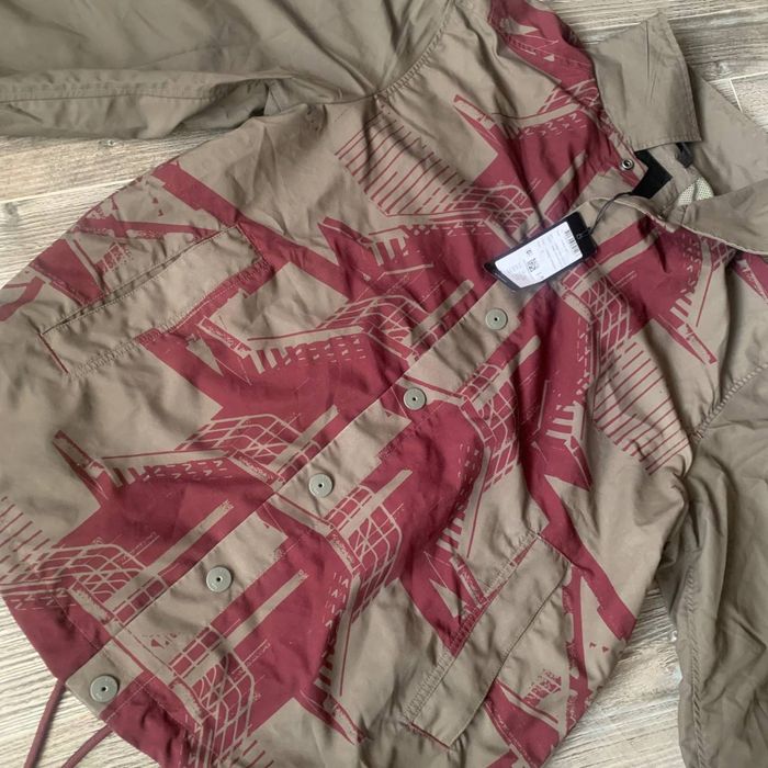 G star Raw Coach JKT - S рсзмери