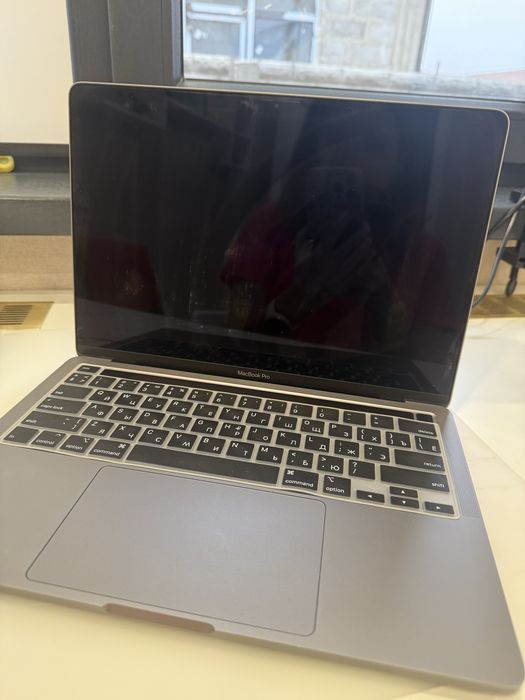 Macbook pro 13, 512gb M1
