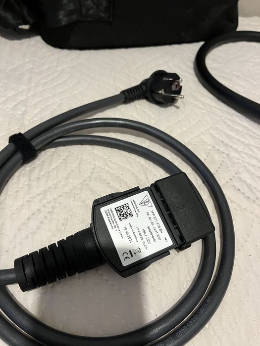 Зарядна станция за Porsche cauen,taycan,i panamera