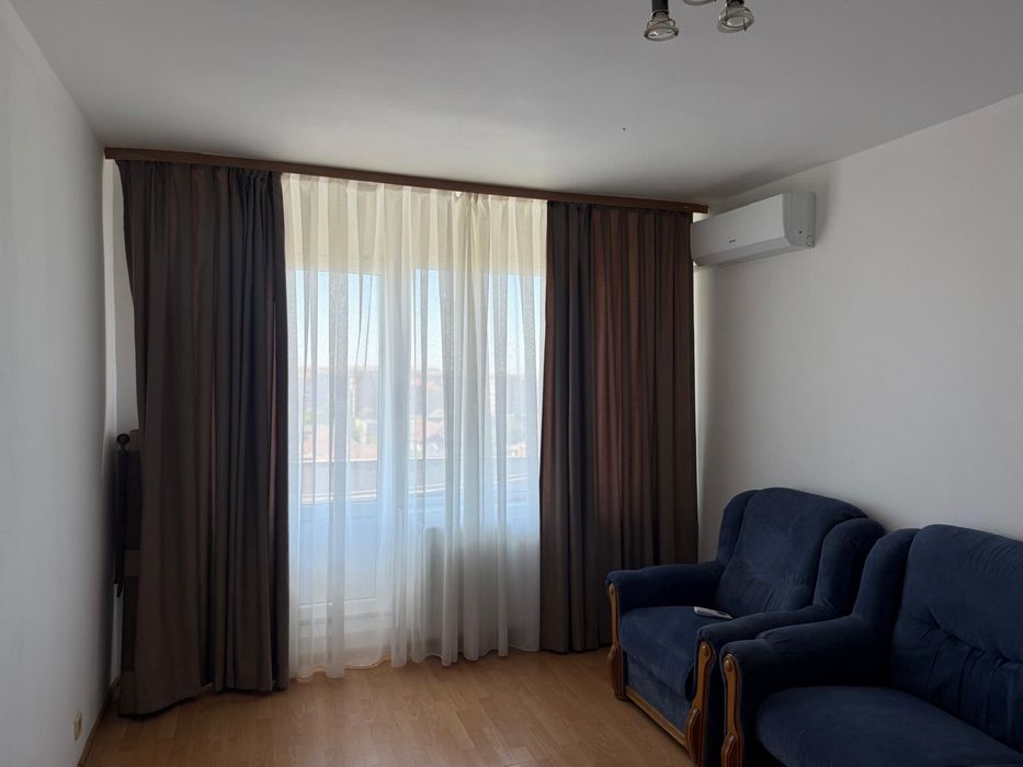 Apartament 2 camere de inchiriat