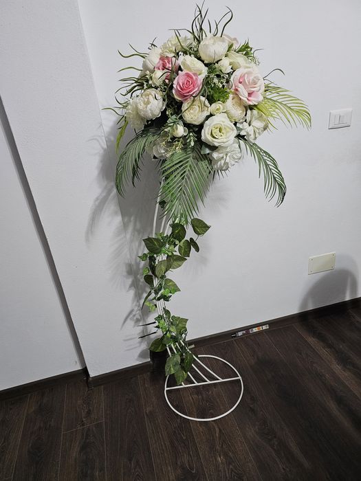 Flori artificiale