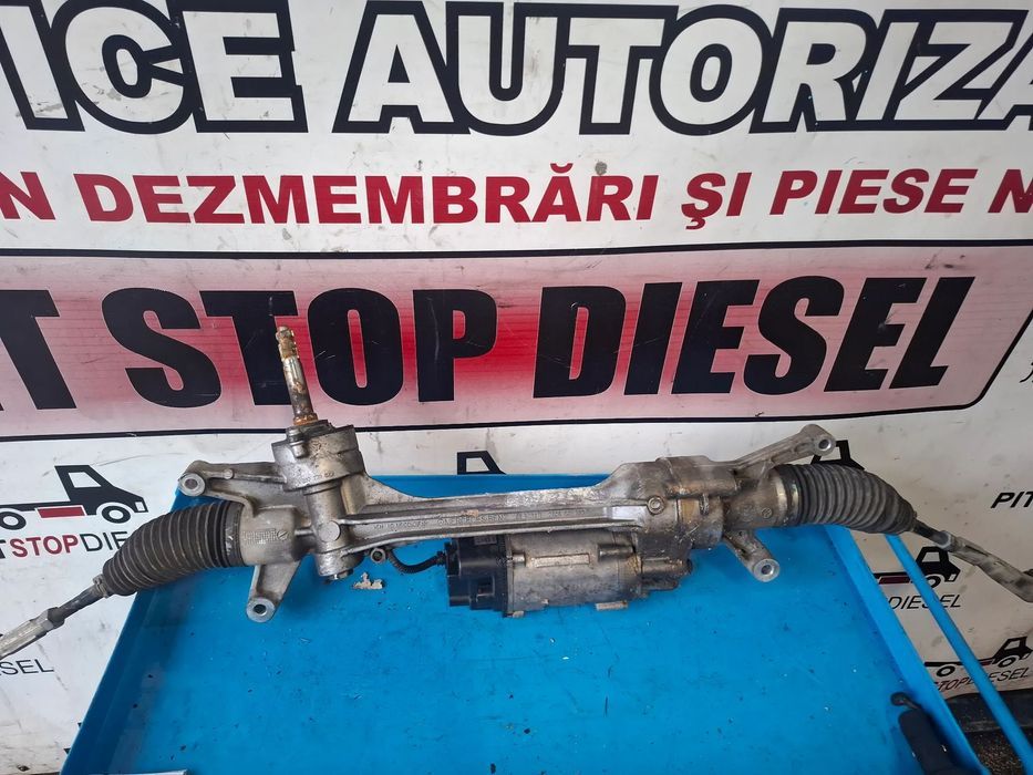 caseta de directie, pentru mercedes e-class w213, 4matic cod 2134605801 a2134605801