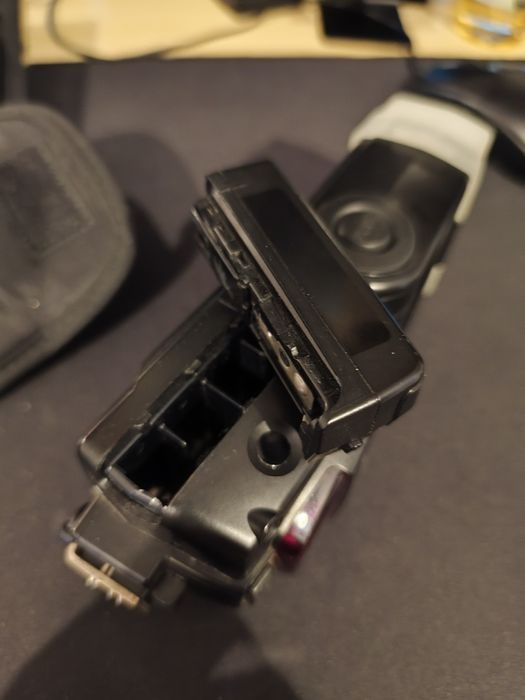 Blitz/Flash Nikon SB-800