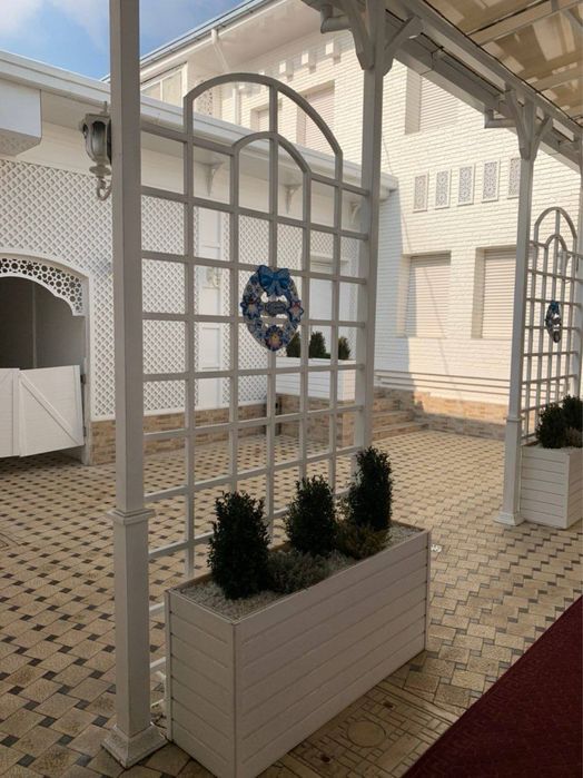 Юнусабад 20 квартал  Ресторан  2 здания 6 соток