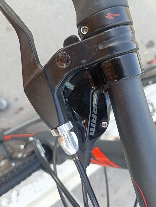 Specialized sirrus comp XL