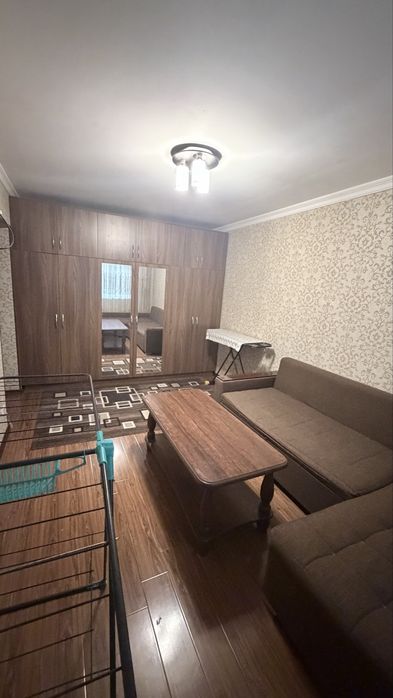 Срочно сдам 1 комнатную квартиру на долгий срок