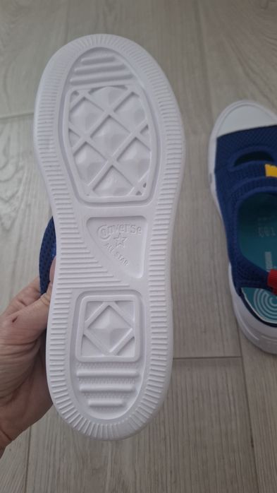 Нови маратонки Skechers/ Fila/ Converse