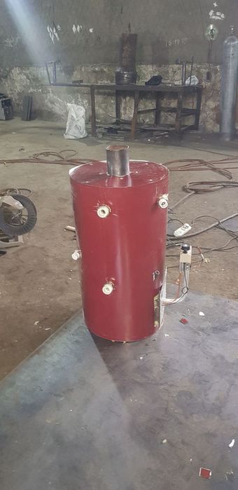 Super Ekonom 2 Konturli Katyol!