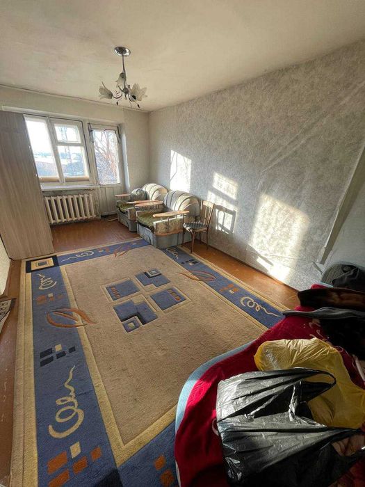 Продам однокомнатную квартиру