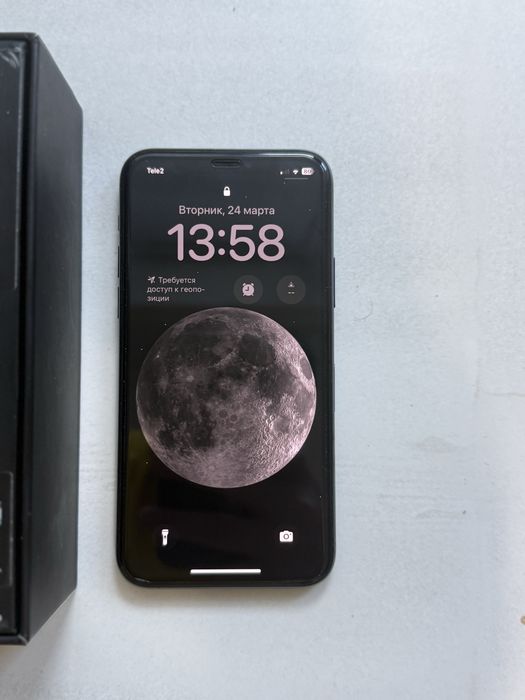 11 PRO идеальный как новый