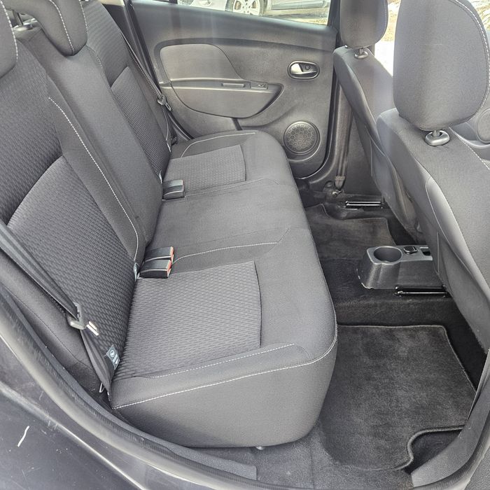 Dacia Logan  Break 2017 0.9tce 120 mii km