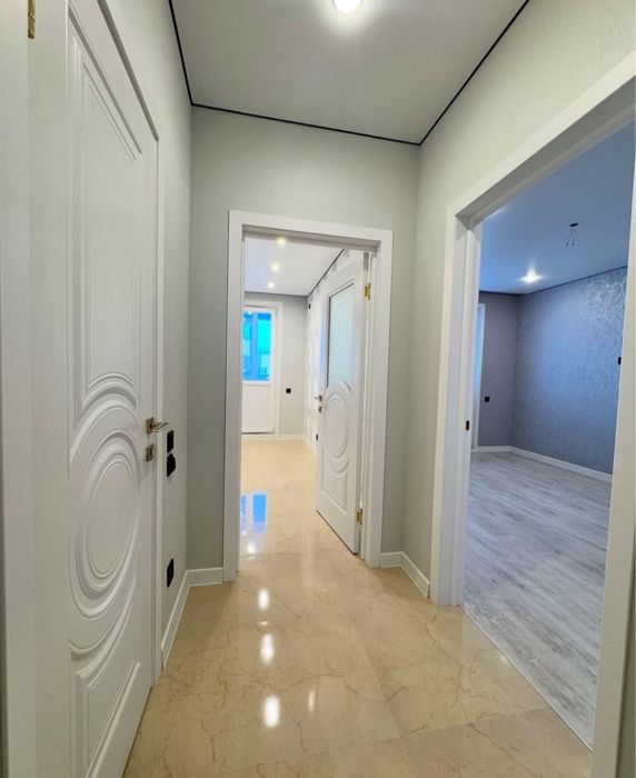 Ремонт квартир под ключ