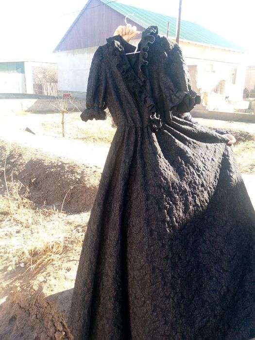 Usinday koylerimizda bar