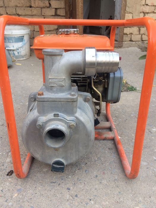 Продам Помпу производство Япония