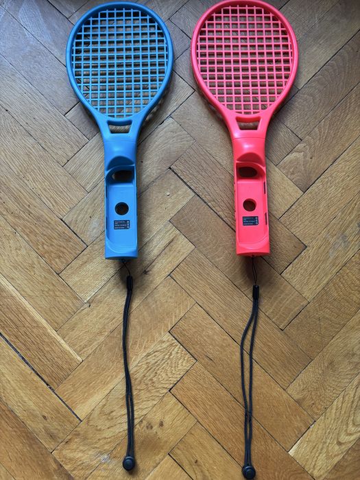 Комплект аксесоари за Nintendo Switch – спортни аксесоари
