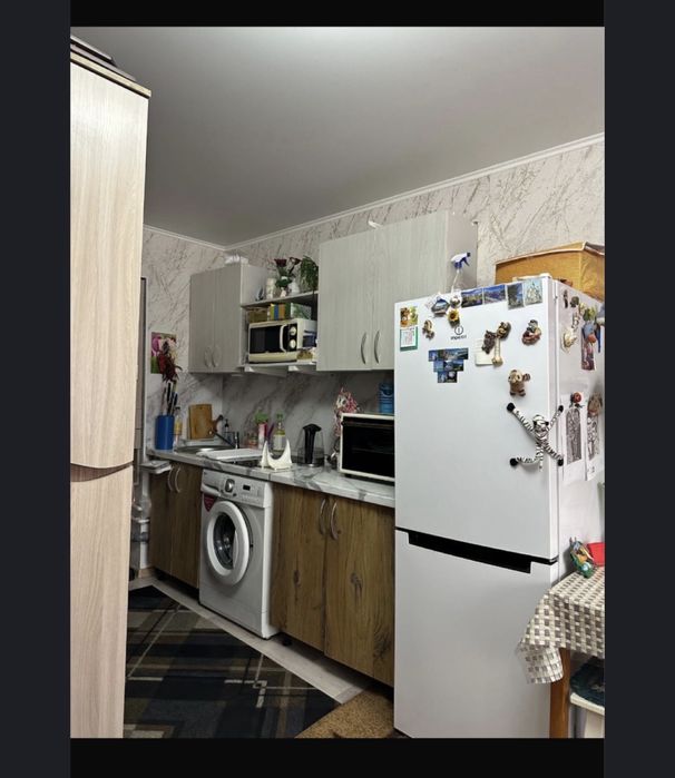 Продам комнату в общажитии