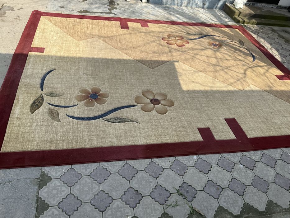 Кілем сатылады 4/5