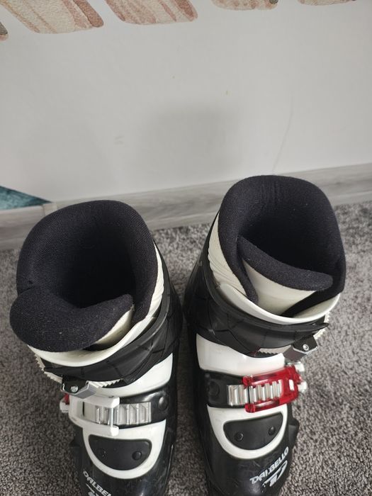 Clăpari copii +Casca și ochelari